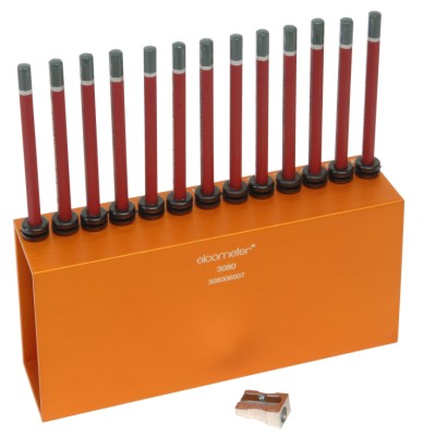 elcometer-3080-pencil-hardness-tester